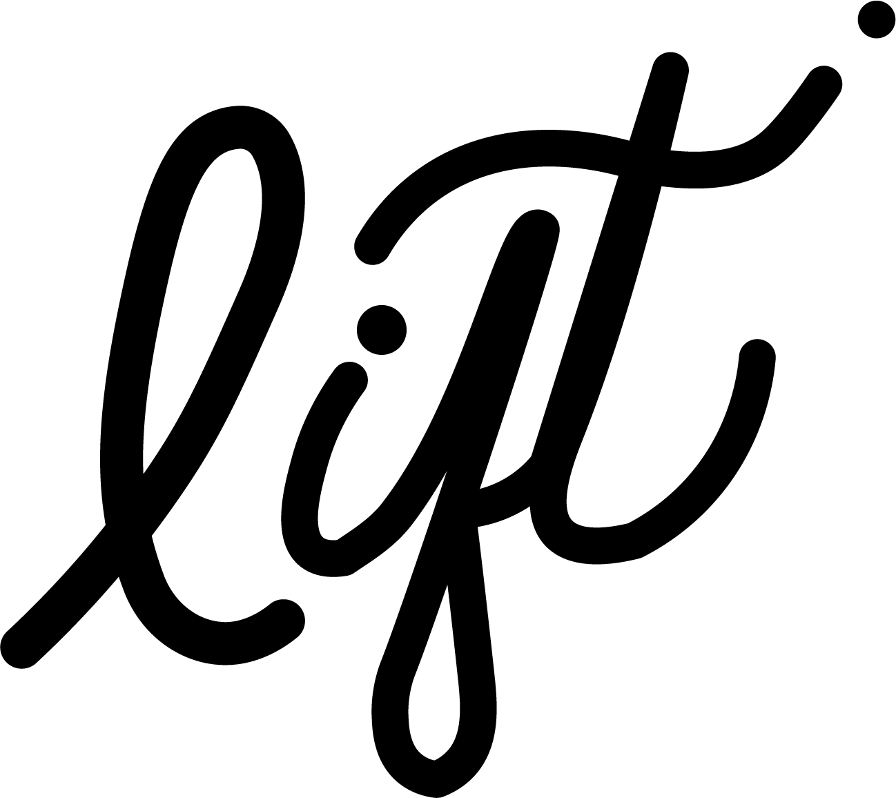 Lift airlines logo
