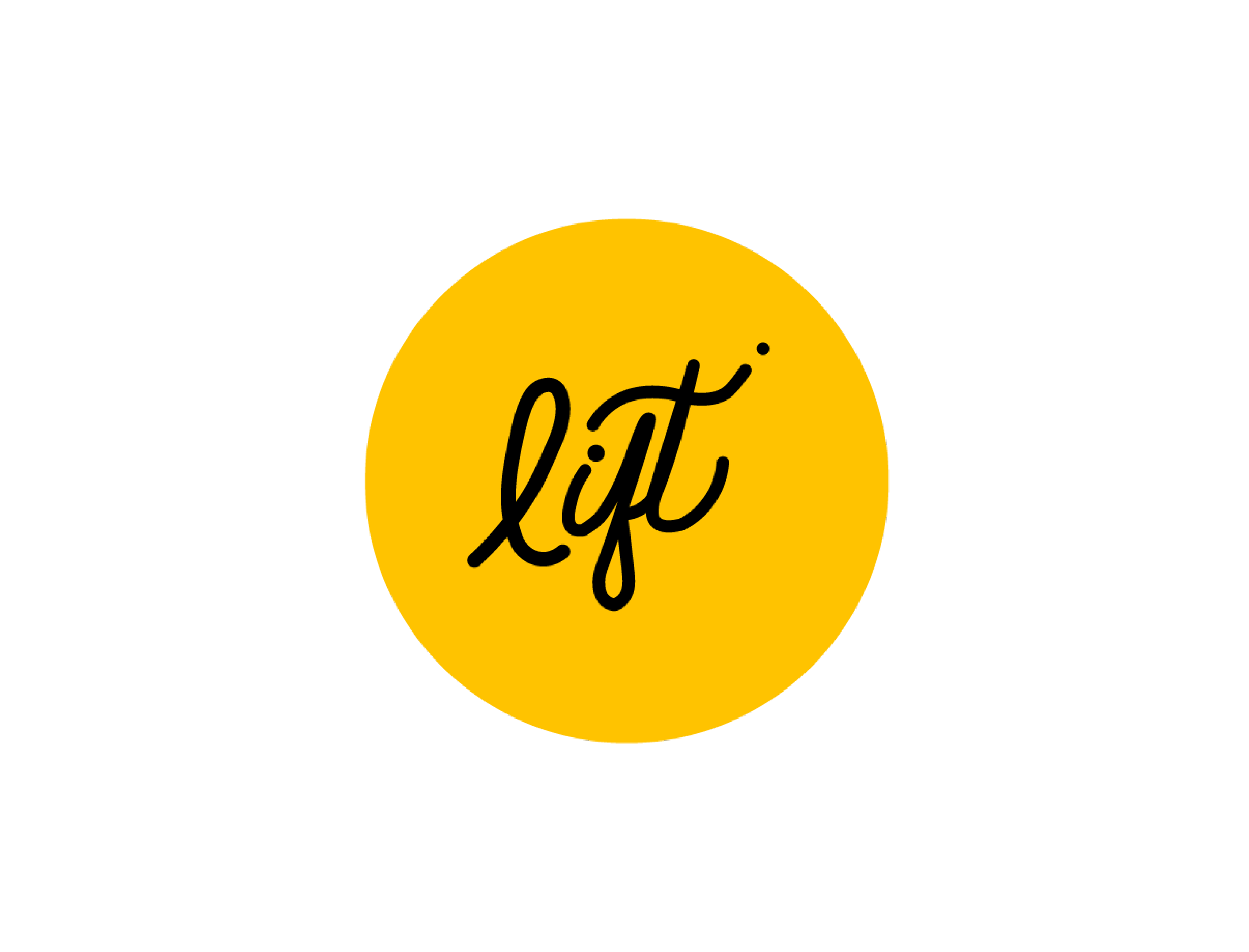 Lift mairlines logo